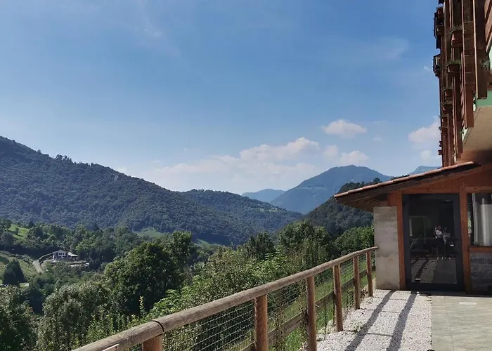 Agriturismo Green Valley