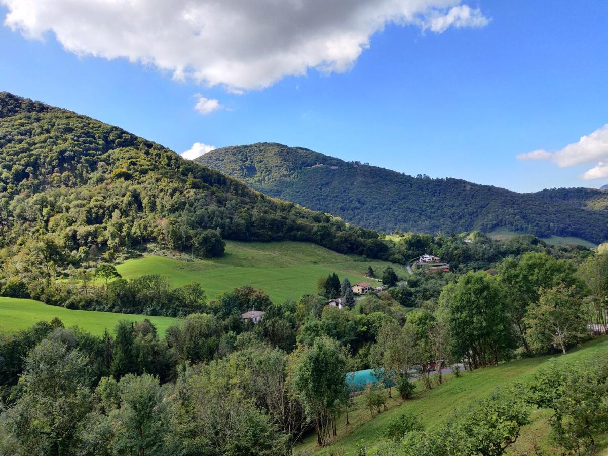 Bauernhof Valley *